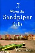 E-Book (epub) When the Sandpiper Calls von Peggy Darty
