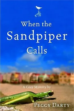 E-Book (epub) When the Sandpiper Calls von Peggy Darty