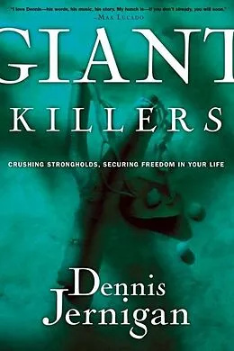 E-Book (epub) Giant Killers von Dennis Jernigan