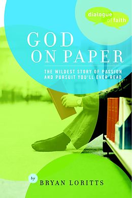 E-Book (epub) God on Paper von Bryan C. Loritts