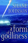 E-Book (epub) A Form of Godliness von Shane Johnson