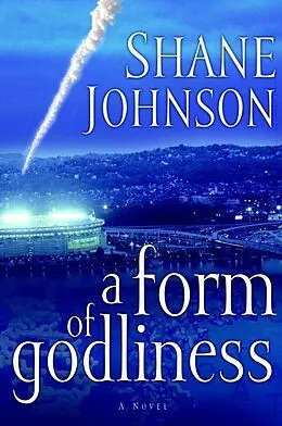 E-Book (epub) A Form of Godliness von Shane Johnson