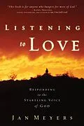 E-Book (epub) Listening to Love von Jan Meyers