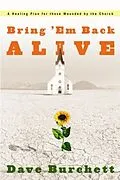 ePUB Bring 'Em Back Alive von Dave Burchett