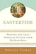 E-Book (epub) Eastertide von Phyllis Tickle
