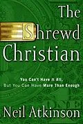E-Book (epub) The Shrewd Christian von Neil Atkinson