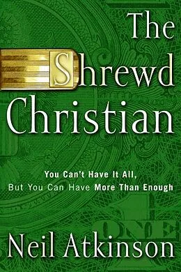 E-Book (epub) The Shrewd Christian von Neil Atkinson
