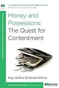 E-Book (epub) Money and Possessions von Kay Arthur, David Arthur