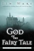 E-Book (epub) The God of the Fairy Tale von Jim Ware