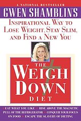 eBook (epub) The Weigh Down Diet de Gwen Shamblin