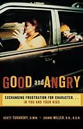 E-Book (epub) Good and Angry von Scott Turansky, Joanne Miller