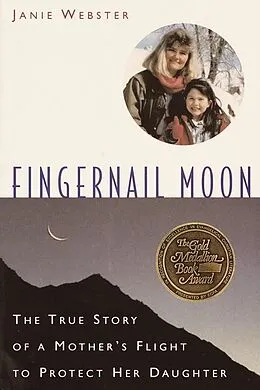 E-Book (epub) Fingernail Moon von Janie Webster