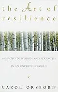 E-Book (epub) The Art of Resilience von Carol Orsborn