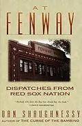 E-Book (epub) At Fenway von Dan Shaughnessy