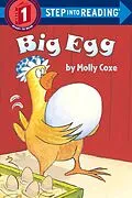 E-Book (epub) Big Egg von Molly Coxe
