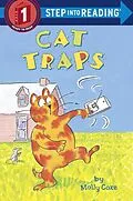 E-Book (epub) Cat Traps von Molly Coxe