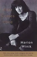 E-Book (epub) First Comes Love von Marion Winik