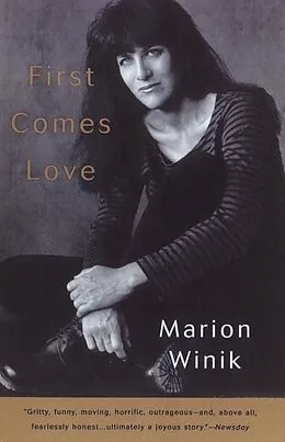 E-Book (epub) First Comes Love von Marion Winik