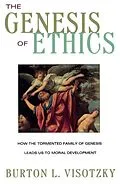 E-Book (epub) The Genesis of Ethics von Burton L. Visotzky