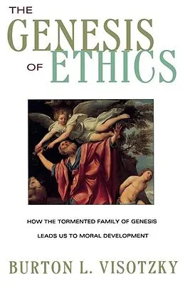 E-Book (epub) The Genesis of Ethics von Burton L. Visotzky