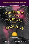 E-Book (epub) Ghost of the Well of Souls von Jack L. Chalker