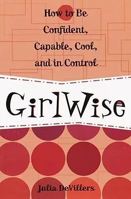 E-Book (epub) GirlWise von Julia Devillers