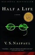 E-Book (epub) Half a Life von V. S. Naipaul