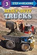 E-Book (epub) Heavy-Duty Trucks von Joyce Milton