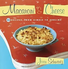 E-Book (epub) Macaroni and Cheese von Joan Schwartz