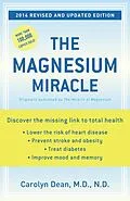 E-Book (epub) The Magnesium Miracle (Revised and Updated) von Carolyn Dean