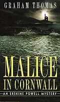 E-Book (epub) Malice in Cornwall von Graham Thomas