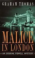 E-Book (epub) Malice in London von Graham Thomas