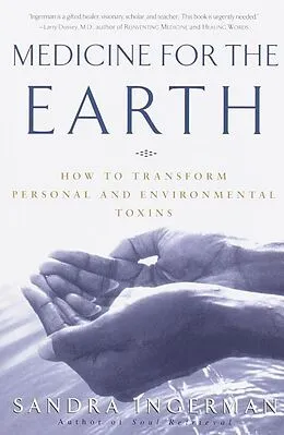 E-Book (epub) Medicine for the Earth von Sandra Ingerman