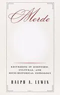 E-Book (epub) Merde von Ralph A. Lewin