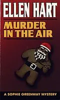E-Book (epub) Murder in the Air von Ellen Hart