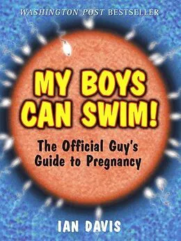 E-Book (epub) My Boys Can Swim! von Ian Davis