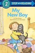 E-Book (epub) My New Boy von Joan Phillips