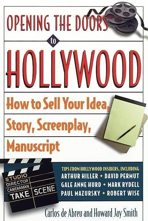 Opening the Doors to Hollywood