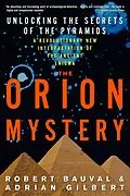 E-Book (epub) The Orion Mystery von Robert Bauval, Adrian Gilbert