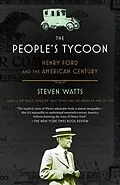 E-Book (epub) The People's Tycoon von Steven Watts