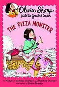 E-Book (epub) The Pizza Monster von Marjorie Weinman Sharmat, Mitchell Sharmat