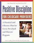 E-Book (epub) Positive Discipline for Childcare Providers von Jane Nelsen, Cheryl Erwin