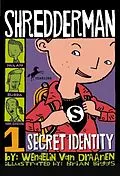 ePUB Shredderman: Secret Identity von Wendelin Van Draanen
