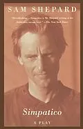 E-Book (epub) Simpatico von Sam Shepard
