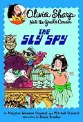 E-Book (epub) The Sly Spy von Marjorie Weinman Sharmat, Mitchell Sharmat
