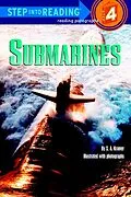 E-Book (epub) Submarines von S. A. Kramer