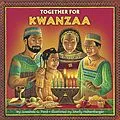 E-Book (epub) Together for Kwanzaa von Juwanda G. Ford
