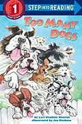E-Book (epub) Too Many Dogs von Lori Haskins Houran