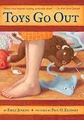 E-Book (epub) Toys Go Out von Emily Jenkins