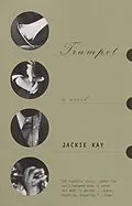 E-Book (epub) Trumpet von Jackie Kay
